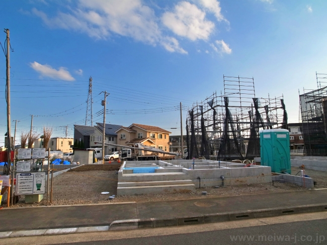 H-48024日新町4丁目新築物件画像4