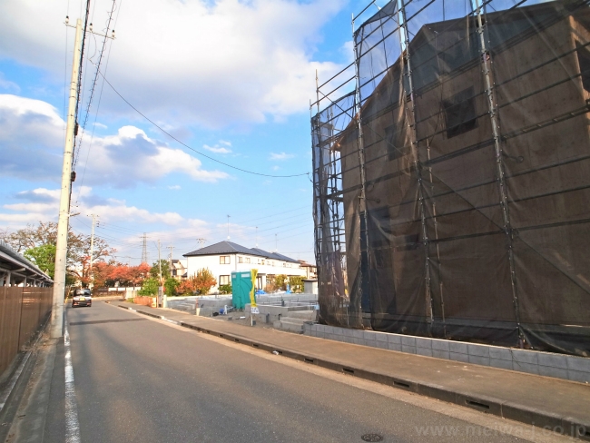 H-48024日新町4丁目新築物件画像5