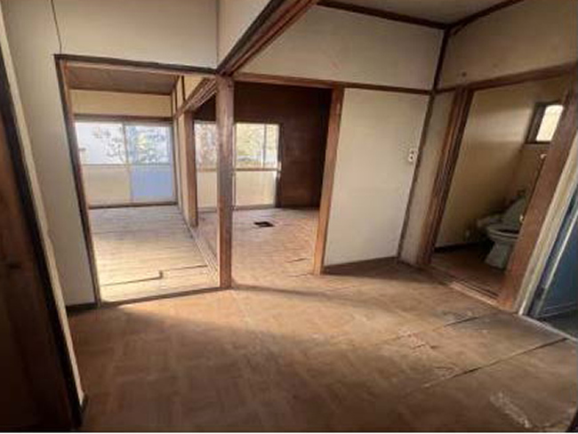 H-48026南町3丁目中古物件画像4