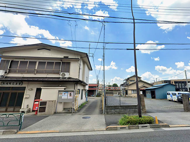 H-48027矢崎町1丁目中古物件画像5