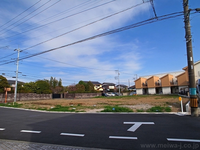 府中市押立町5丁目の新築一戸建て（H-48031）の写真3