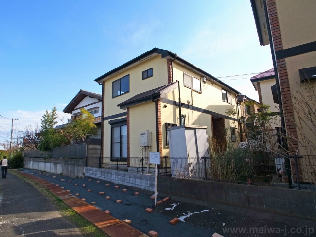 H-48040押立町4丁目中古物件画像2