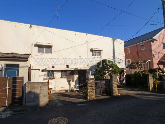府中市浅間町2丁目の中古一戸建て（H-48045）の写真3