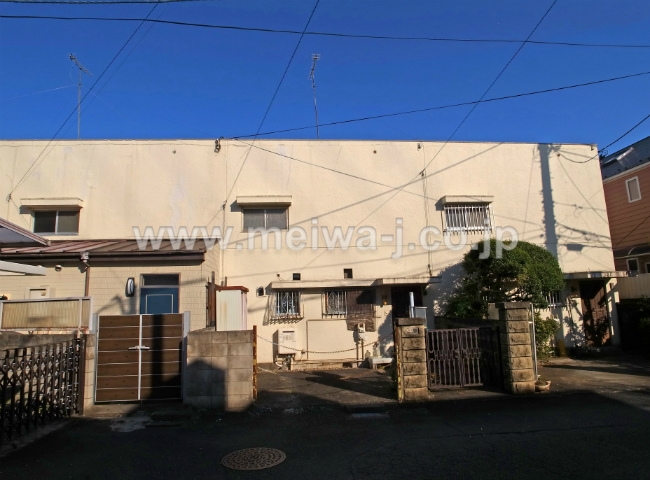 府中市浅間町2丁目の中古一戸建て（H-48045）の写真4