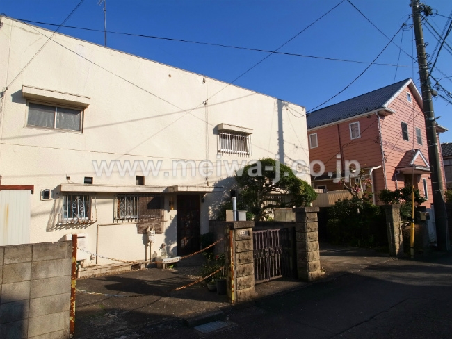 府中市浅間町2丁目の中古一戸建て（H-48045）の写真5