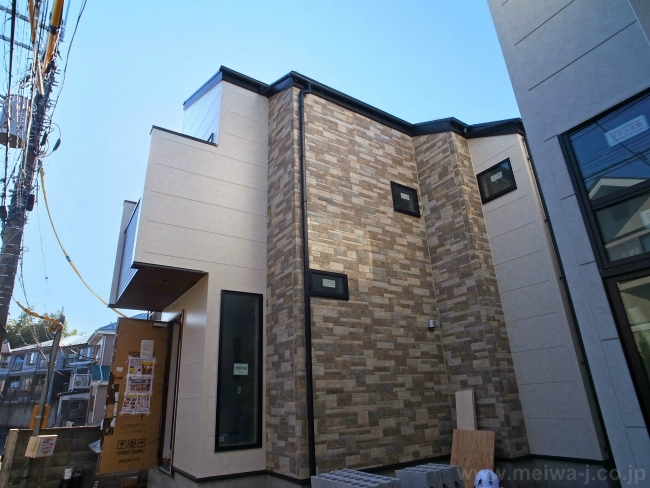 H-48046清水が丘3丁目新築物件画像2