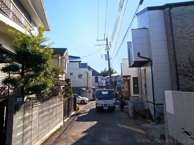 H-48046清水が丘3丁目新築物件画像4