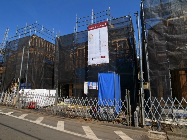 H-48049天神町4丁目新築物件画像2