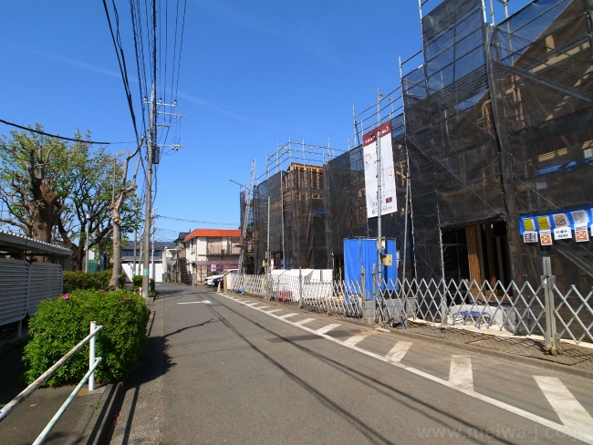 府中市天神町4丁目の新築一戸建て（H-48049）の写真5
