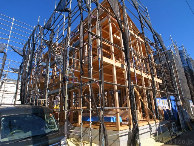 H-48052天神町4丁目新築物件画像2