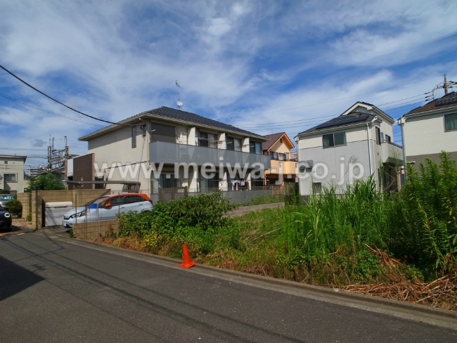 H-48054白糸台6丁目新築物件画像2