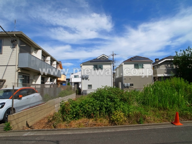 H-48054白糸台6丁目新築物件画像2