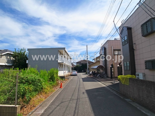 H-48054白糸台6丁目新築物件画像4