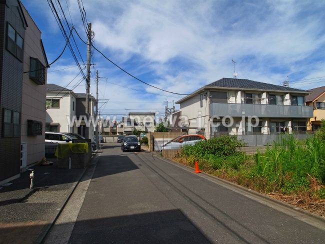 H-48054白糸台6丁目新築物件画像5