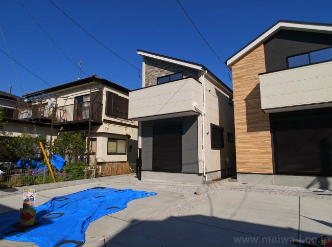 H-48055浅間町4丁目新築物件画像2