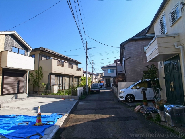 H-48055浅間町4丁目新築物件画像4