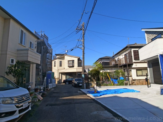 H-48055浅間町4丁目新築物件画像5