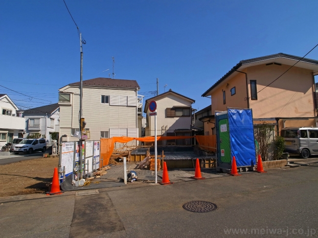 H-48057浅間町4丁目新築物件画像2