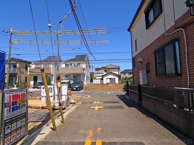 H-48067四谷3丁目新築物件画像4
