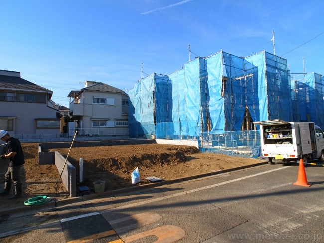 H-48068四谷3丁目新築物件画像2