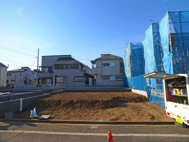 H-48068四谷3丁目新築物件画像2