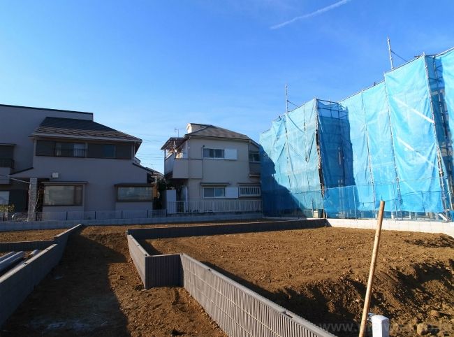 H-48069四谷3丁目新築物件画像2