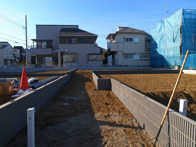 H-48069四谷3丁目新築物件画像2