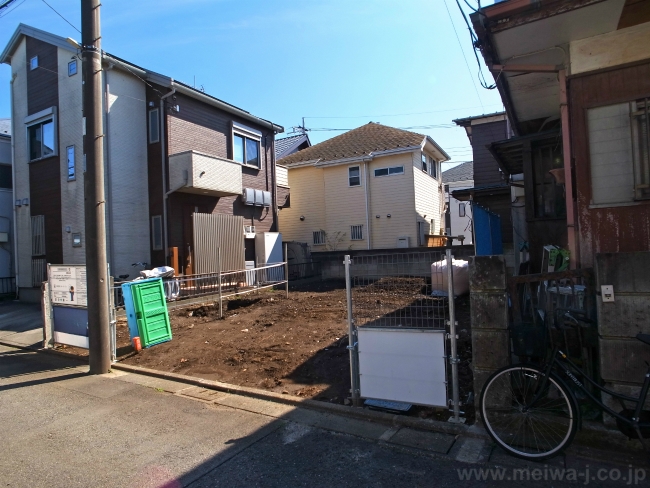 H-48076新町2丁目新築物件画像2