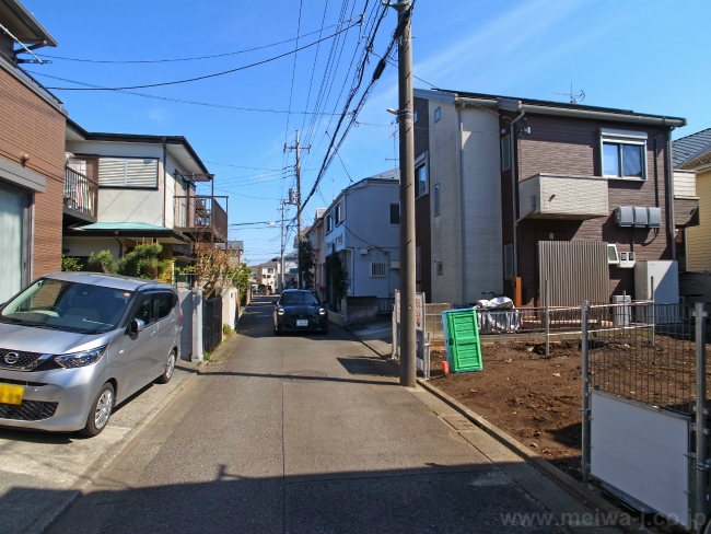 H-48076新町2丁目新築物件画像5