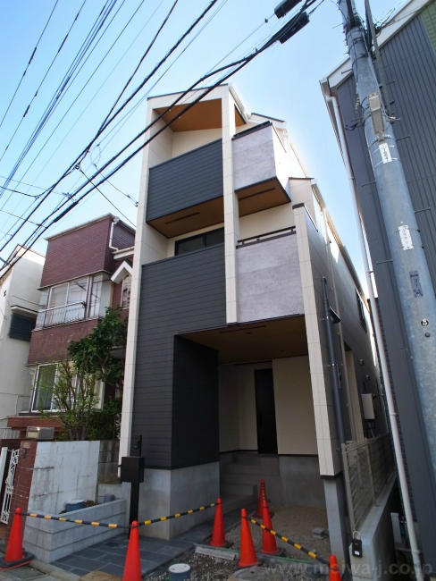 H-48078小柳町5丁目新築物件画像2