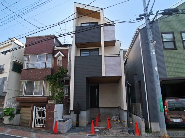 H-48078小柳町5丁目新築物件画像2