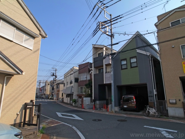 H-48078小柳町5丁目新築物件画像4