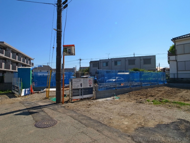 H-48079住吉町1丁目新築物件画像2