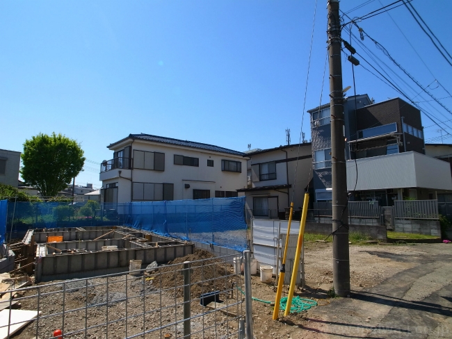 H-48079住吉町1丁目新築物件画像4