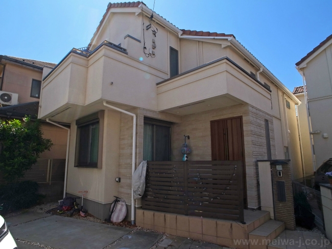 H-48082緑町2丁目中古物件画像2