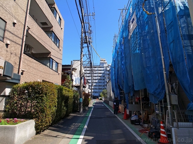 府中市南町4丁目の新築一戸建て（H-48084）の写真5