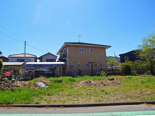 府中市四谷4丁目の中古一戸建て（H-48087）の写真2