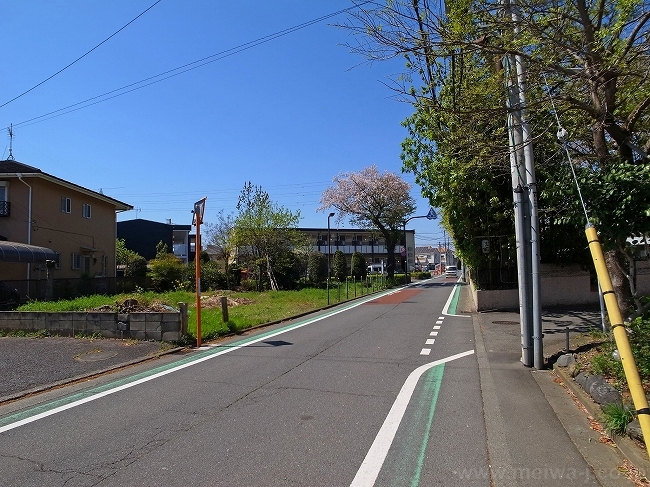 府中市四谷4丁目の中古一戸建て（H-48087）の写真4