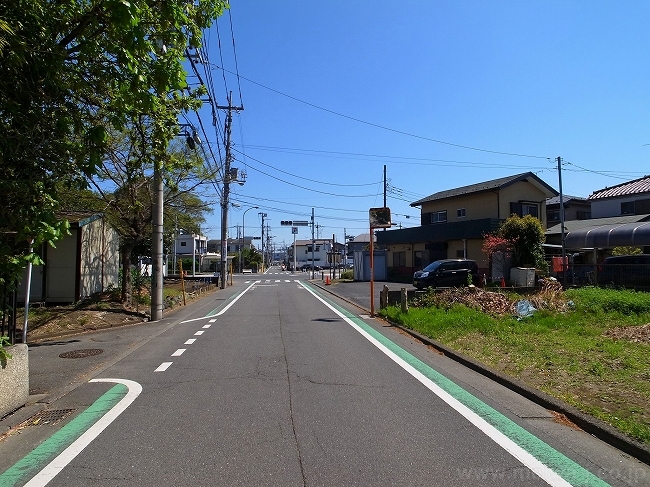府中市四谷4丁目の中古一戸建て（H-48087）の写真5