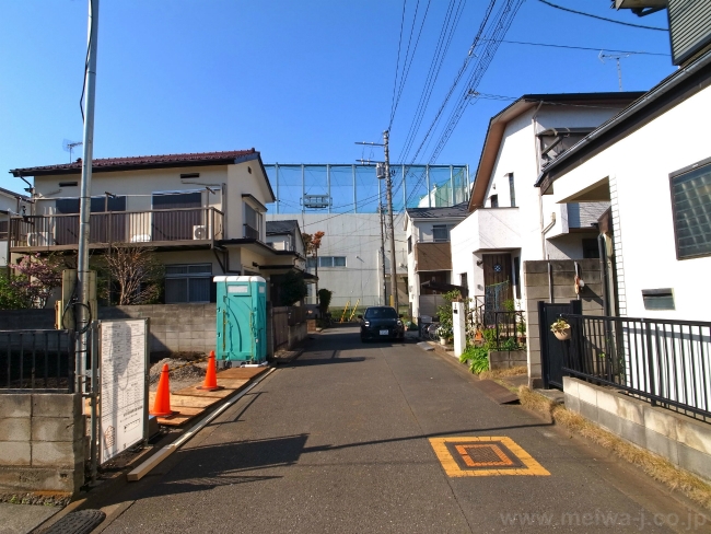 H-48090西府町4丁目新築物件画像4