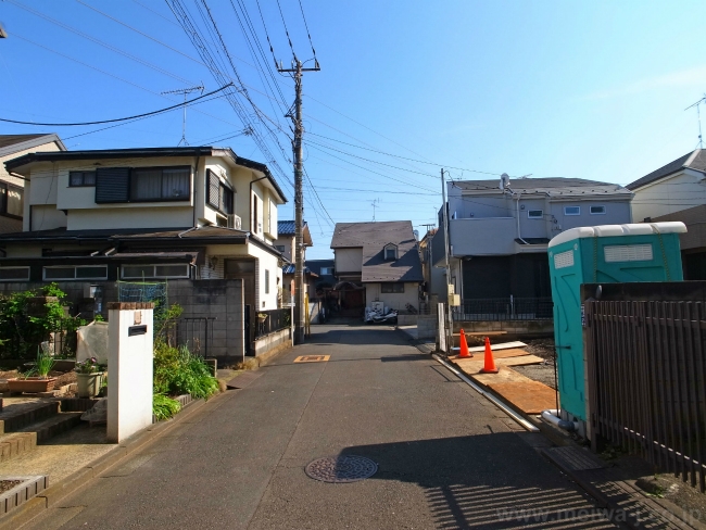 H-48090西府町4丁目新築物件画像5