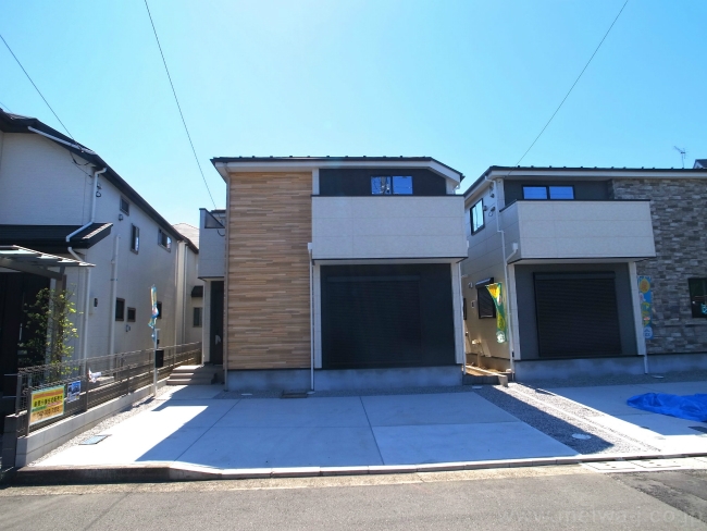 H-48092南町1丁目新築物件画像2