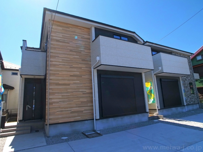 H-48092南町1丁目新築物件画像2