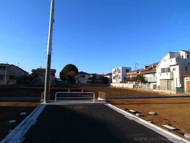 H-48093紅葉丘3丁目新築物件画像2