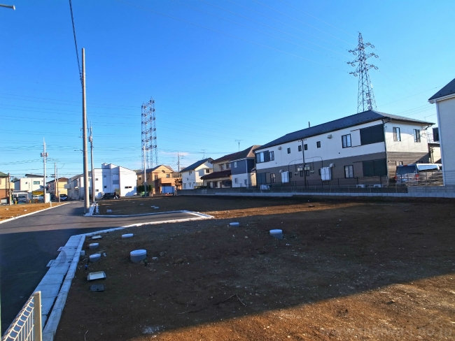 H-48094紅葉丘3丁目新築物件画像2