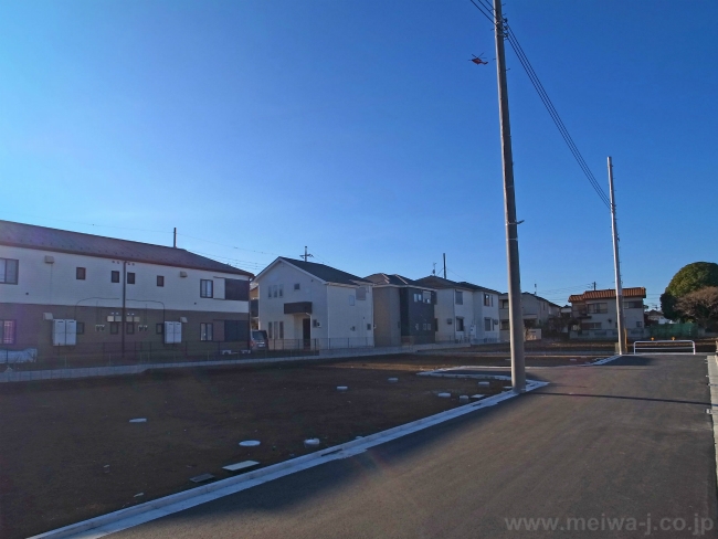 H-48096紅葉丘3丁目新築物件画像2