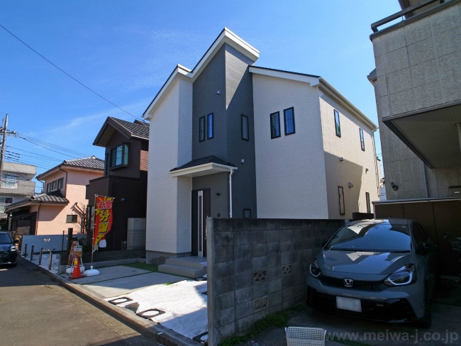 H-48098新町1丁目新築物件画像4