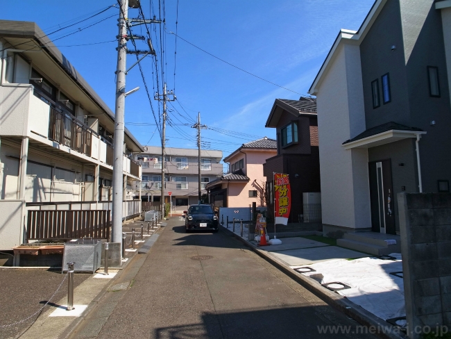 H-48098新町1丁目新築物件画像5