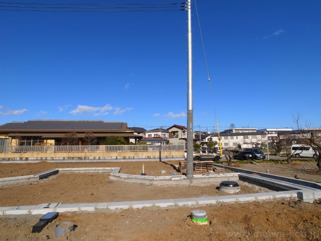 H-48101分梅町3丁目新築物件画像2