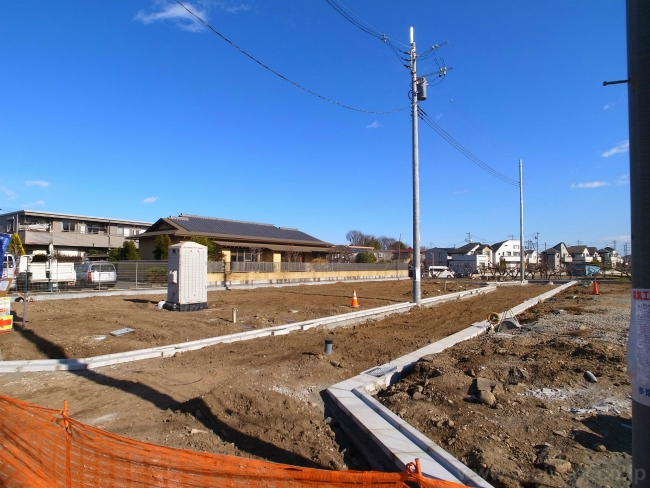 H-48101分梅町3丁目新築物件画像4